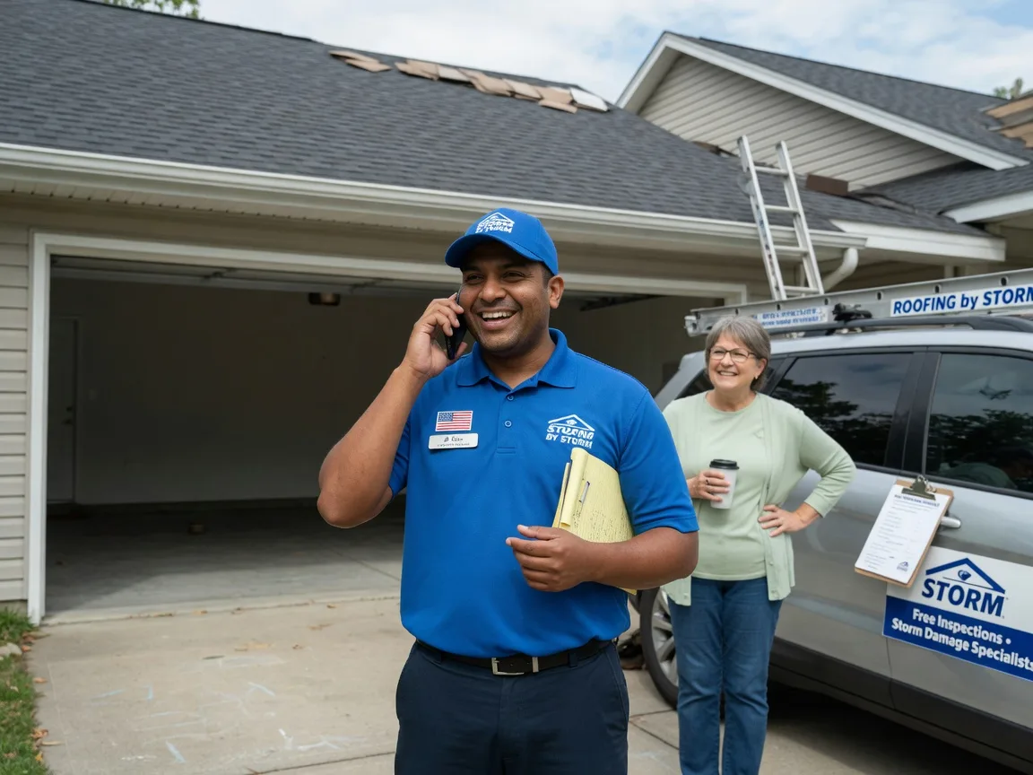 Roof Repair Near Me Dougherty, OK FAQs