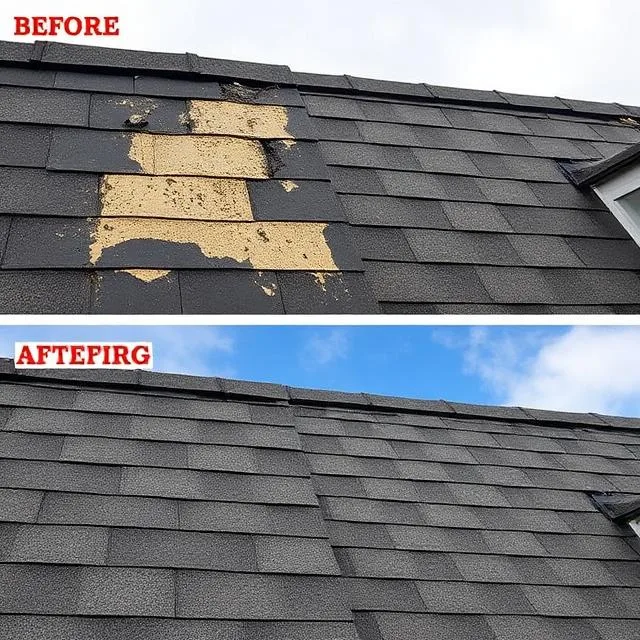 Roof Repair Near Me in Dougherty, OK near me